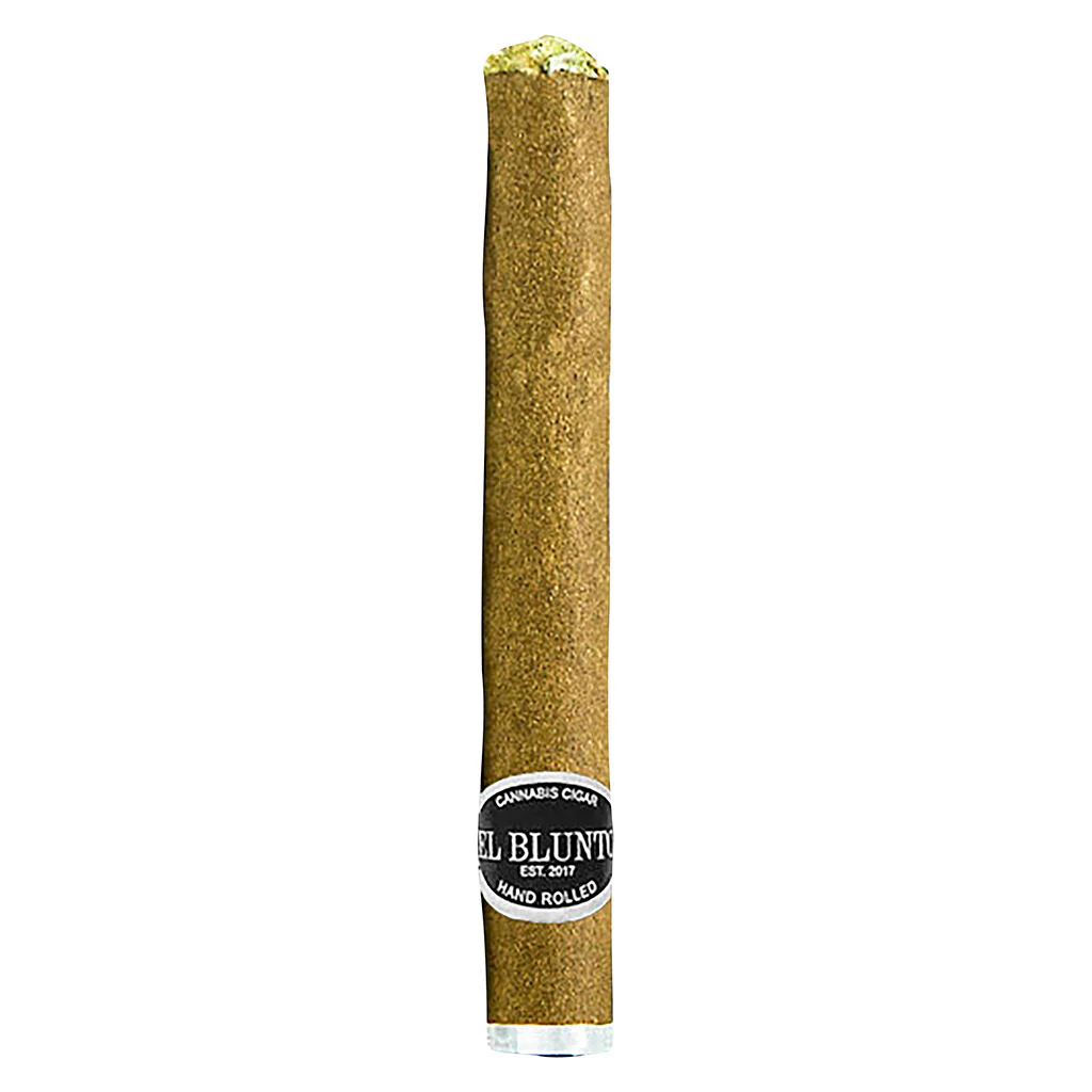 Préroulé Viva Gas House Indica