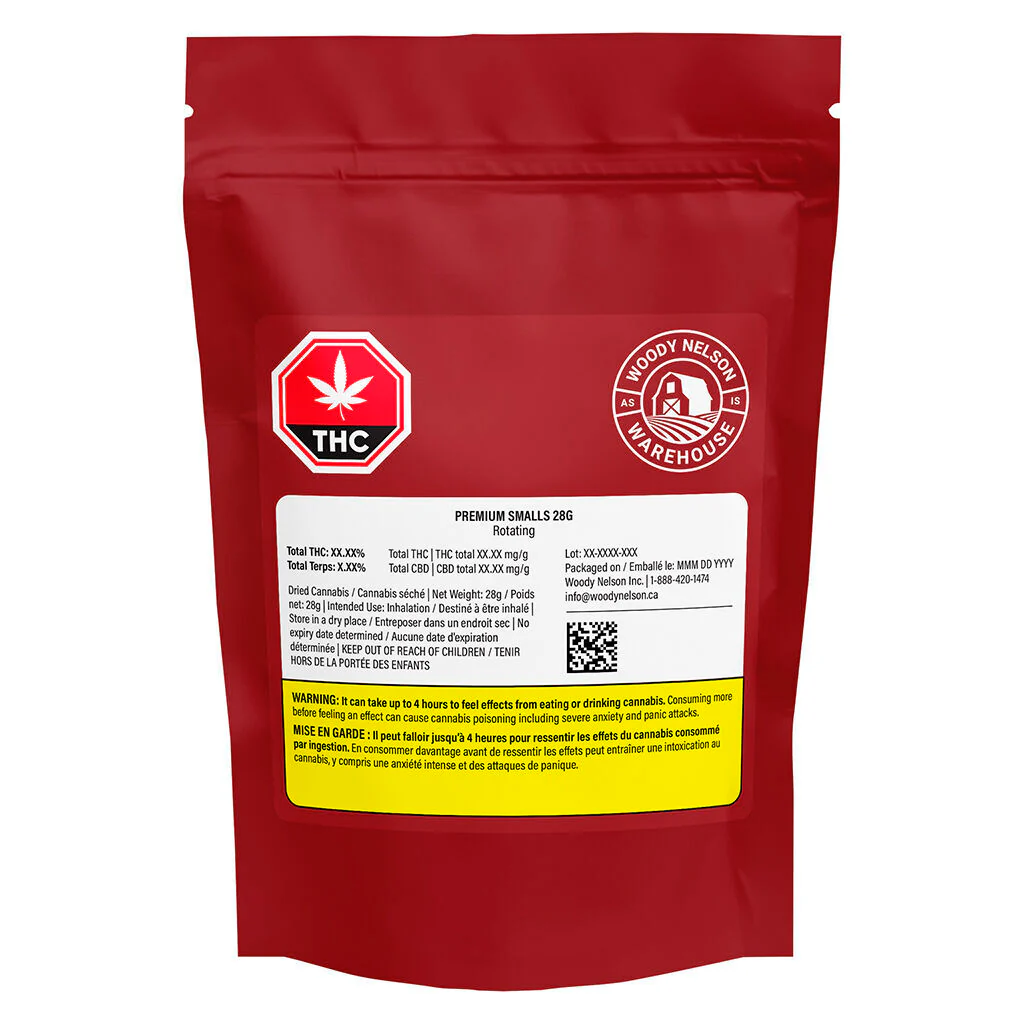 Warehouse Premium Smalls - Image 2