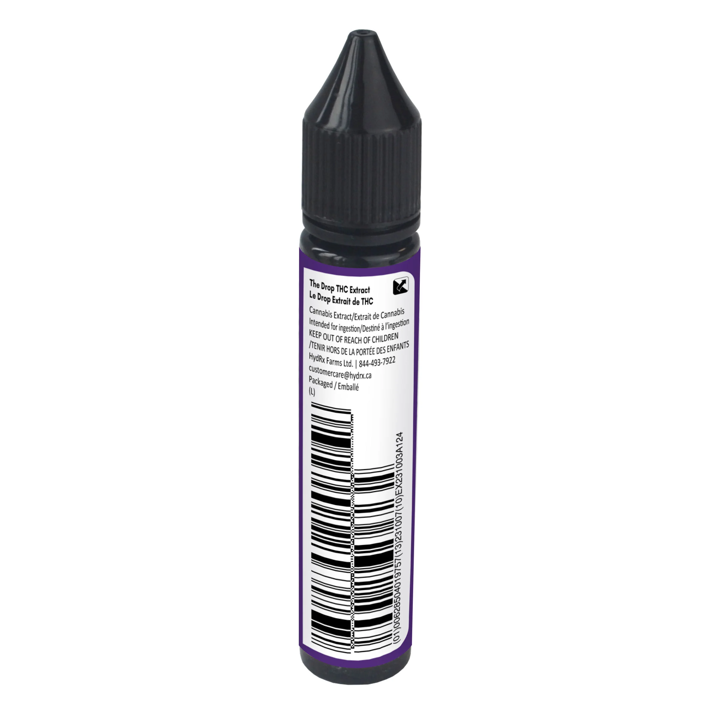 The Drop THC Extract - Image 2