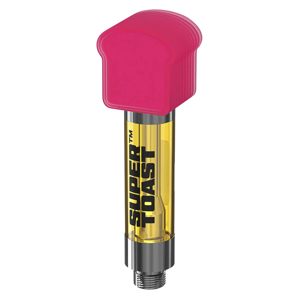 Watermelon Felon Liquid Diamonds 510 Thread Cartridge