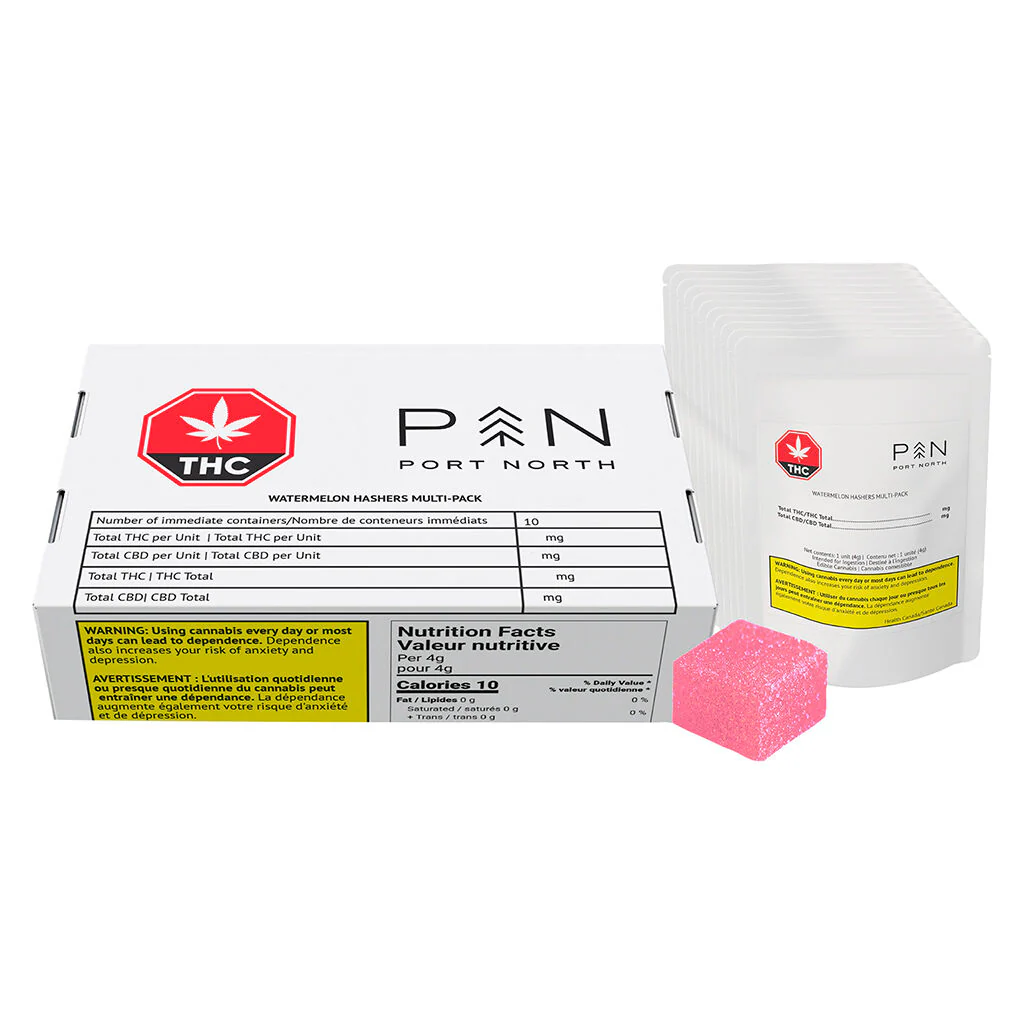 WATERMELON HASHERS MULTI-PACK - Image 5