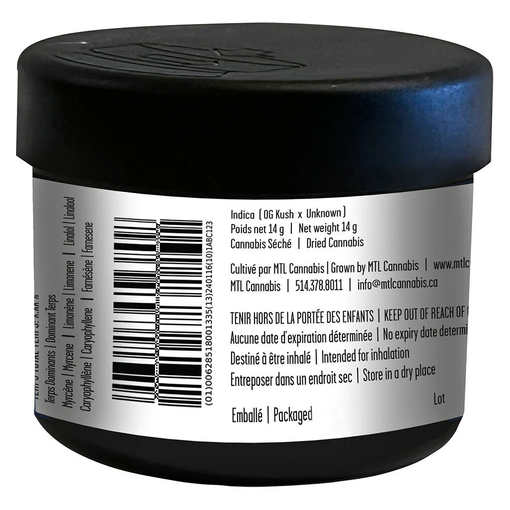 Wes' Coast Kush - Image 7