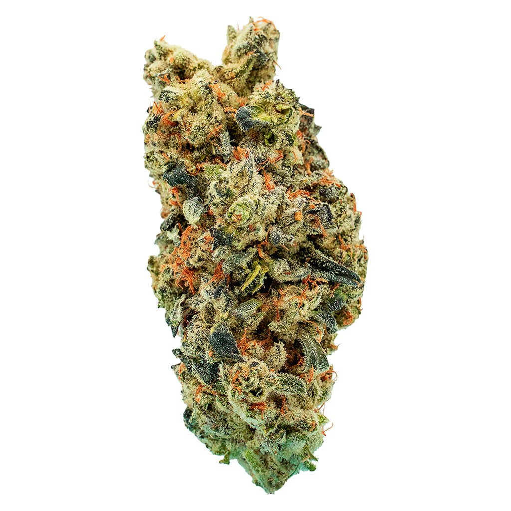 Wes’ Coast Kush