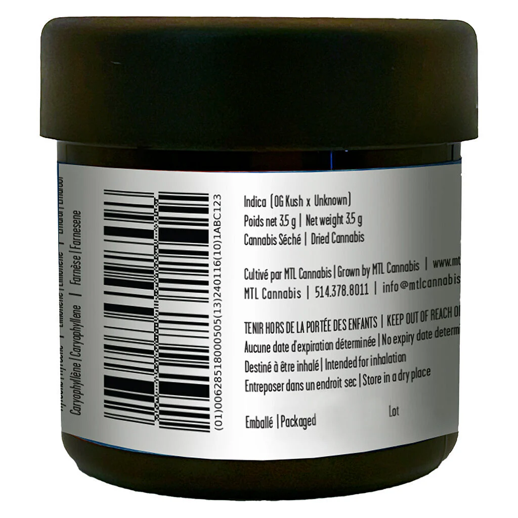 Wes’ Coast Kush - Image 4
