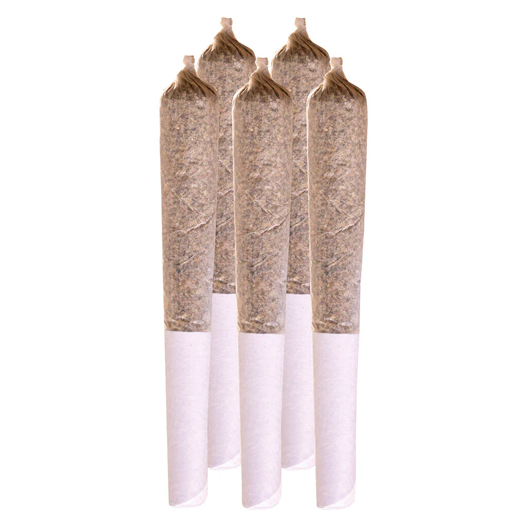 White Widow Pre-Roll