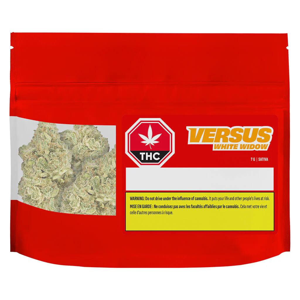 White Widow - Image 2