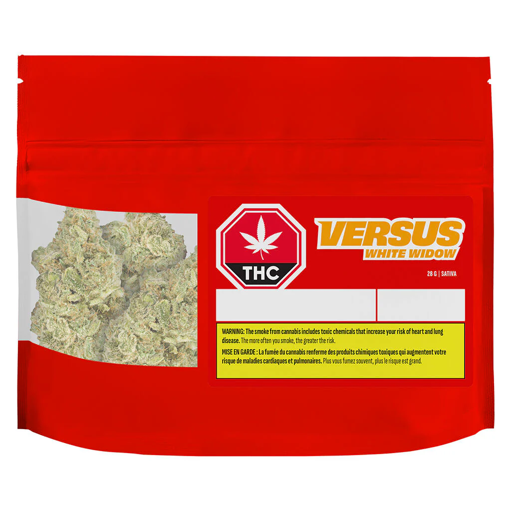 White Widow - Image 5