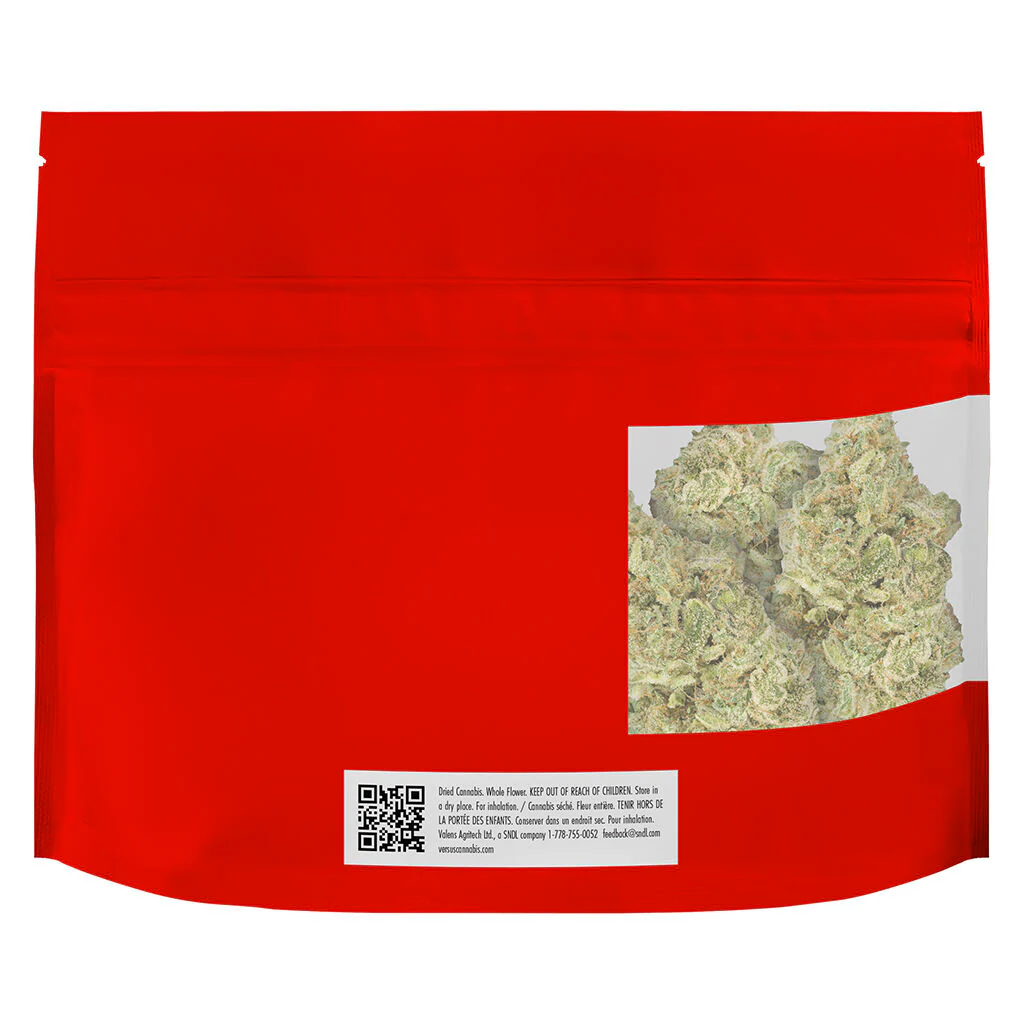 White Widow - Image 6