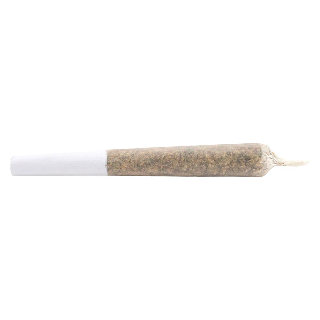 White Widow X Pre-Roll