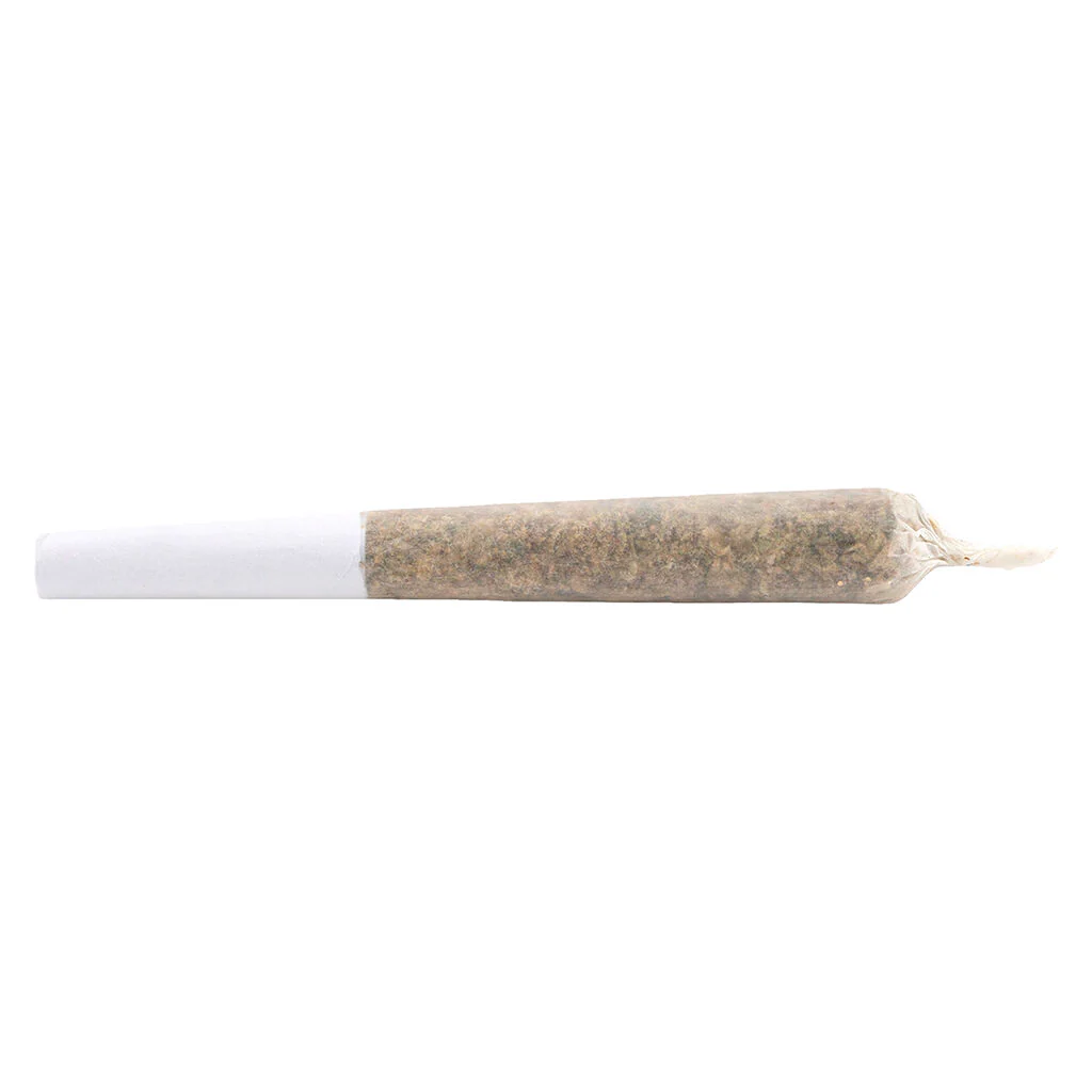 White Widow X Pre-Roll - Image 2