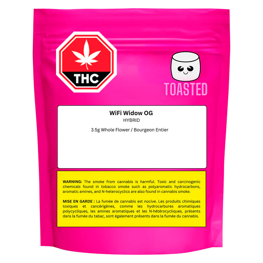 WiFi Widow OG - Image 2