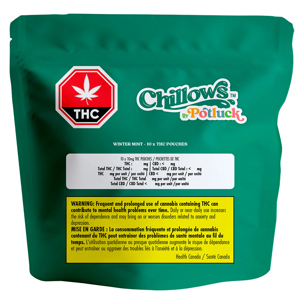 Winter Mint Chillows - Image 3