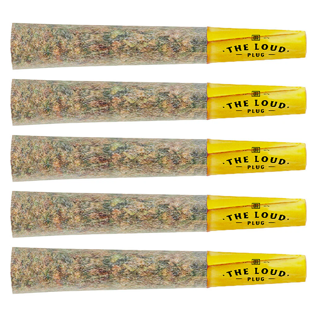 With Love From Scarbourough Pre-Roll