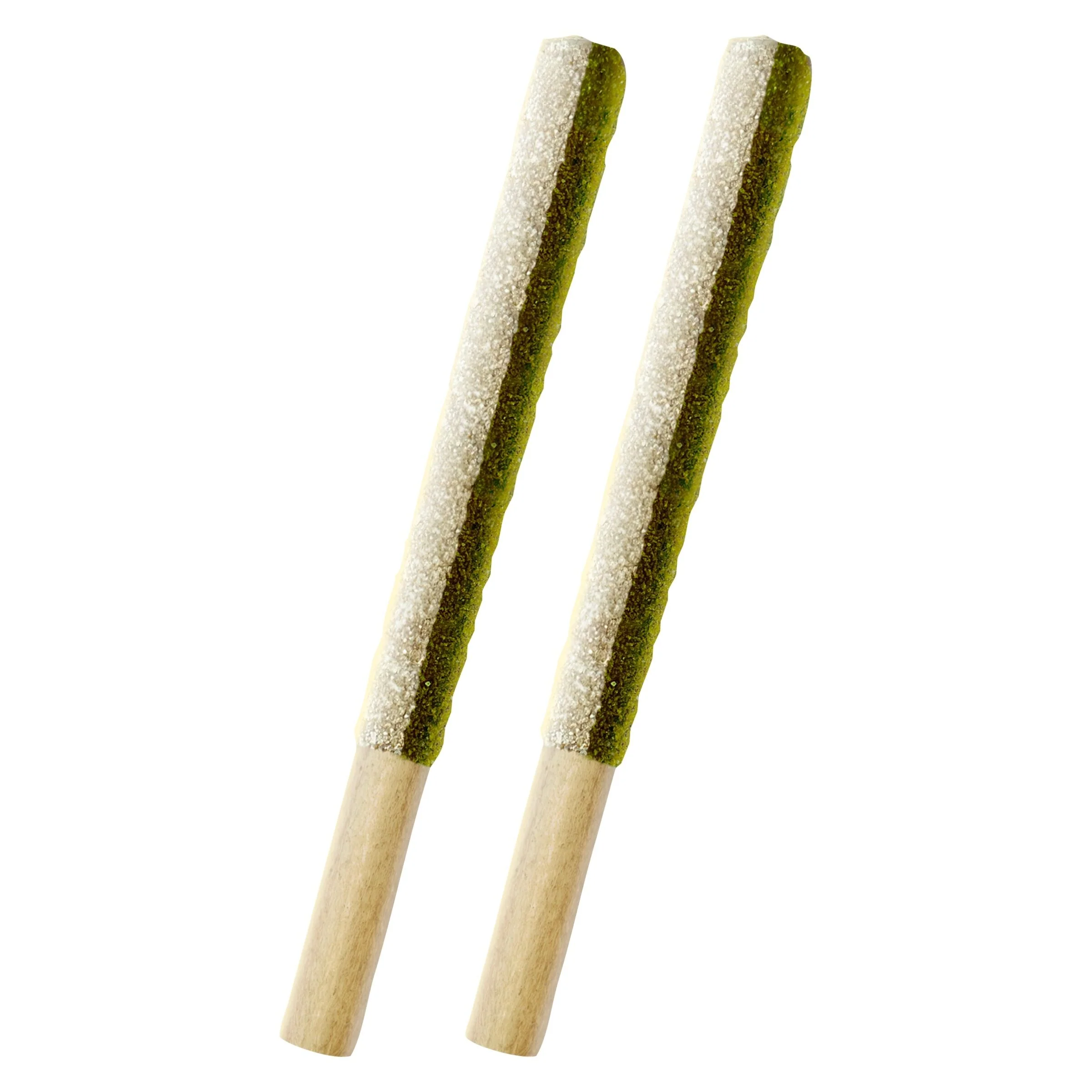 Préroulé Slimsicles infusé WTF (Watermelon Tutti Frutti)