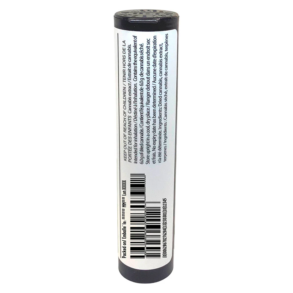 Yukon Adventure Pack Infused Pre-Roll - Image 3