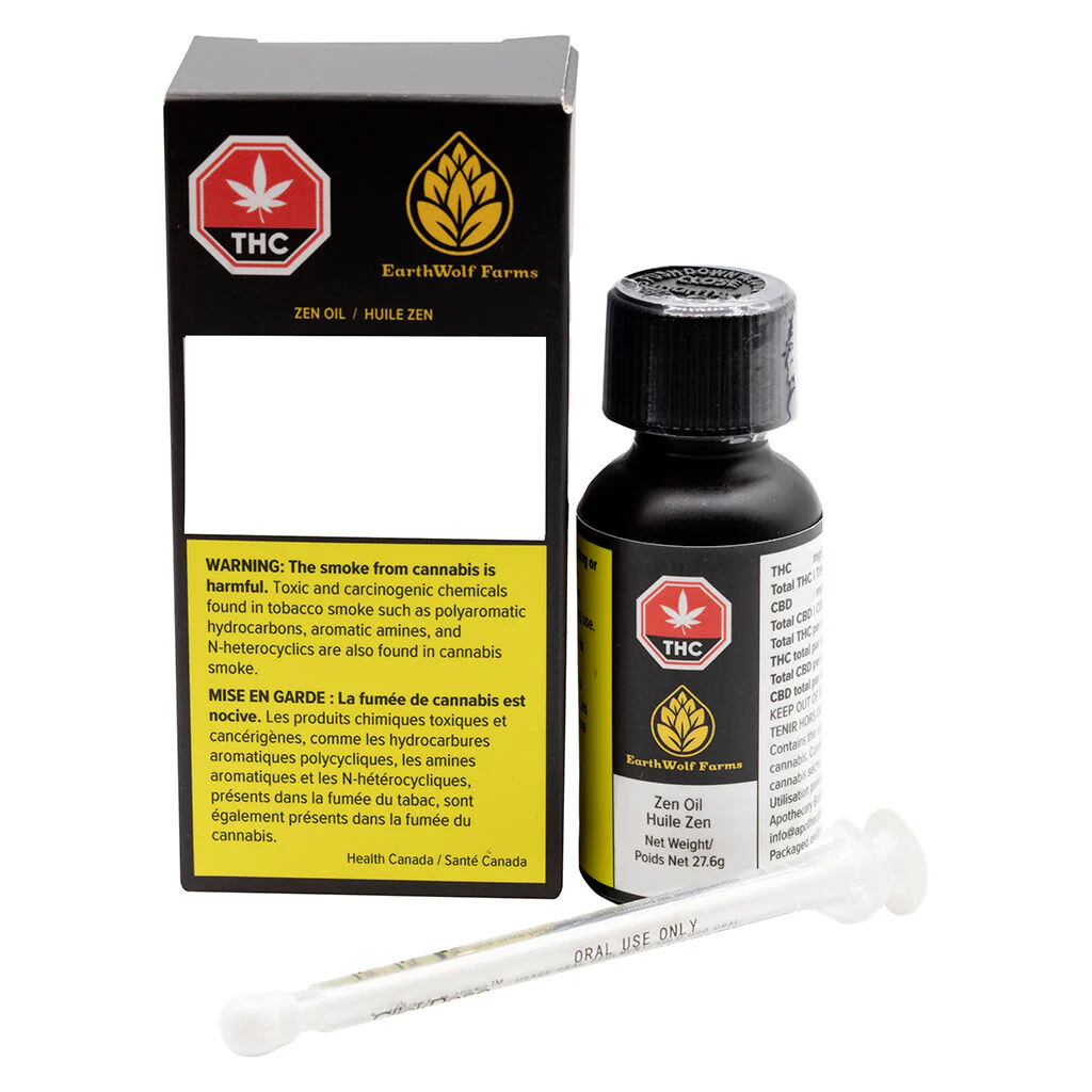Zen Oil - Image 4