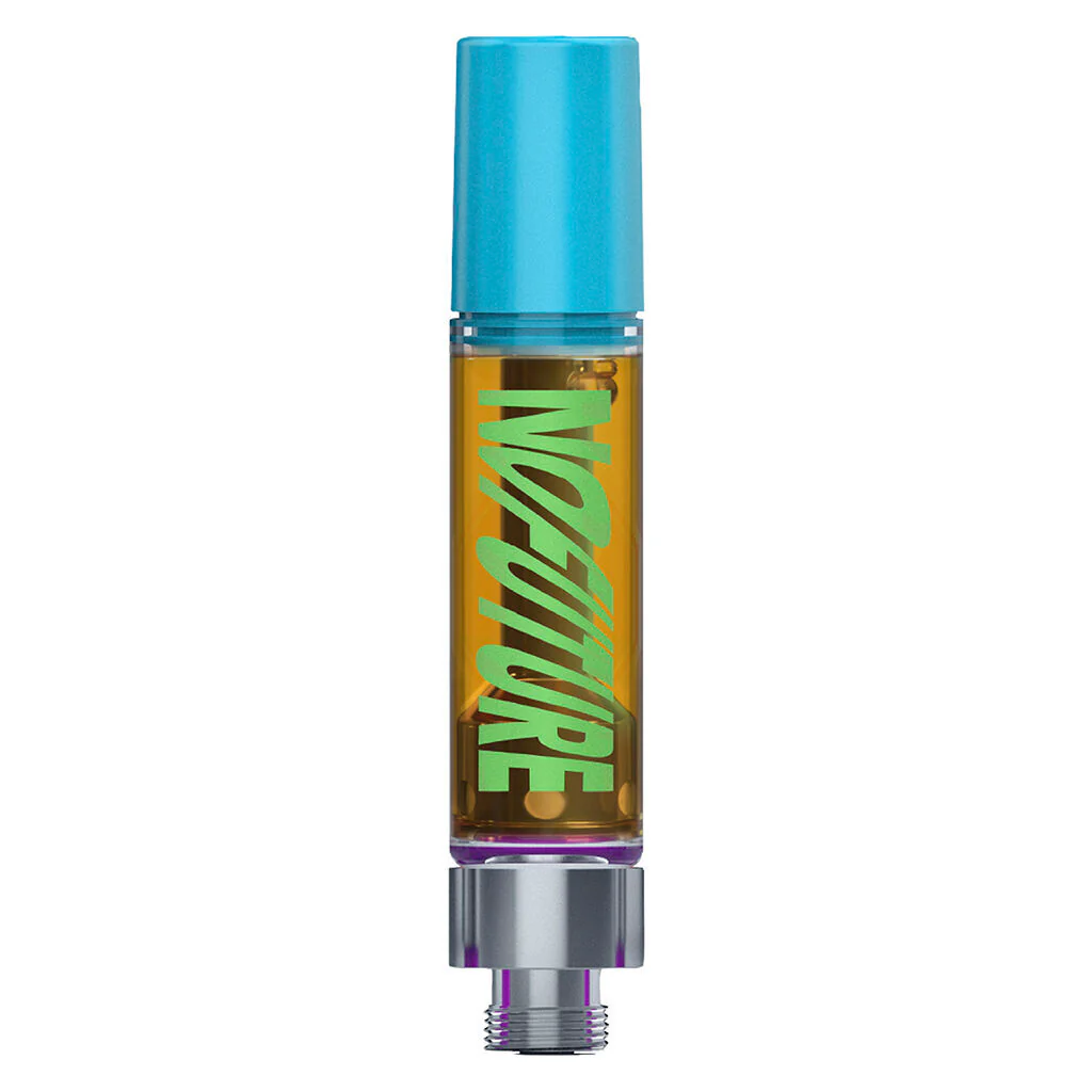 ZeroPoint95 - The Blue One 510 Thread Cartridge