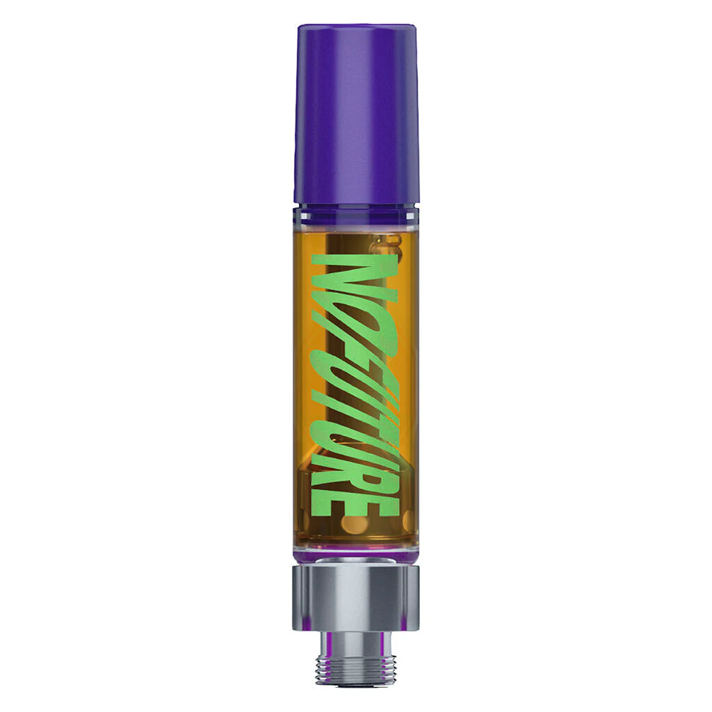 ZeroPoint95 - The Purple One 510 Thread Cartridge