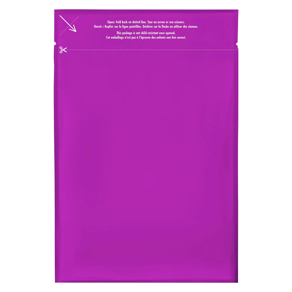 ZeroPoint95 - The Purple One 510 Thread Cartridge - Image 3