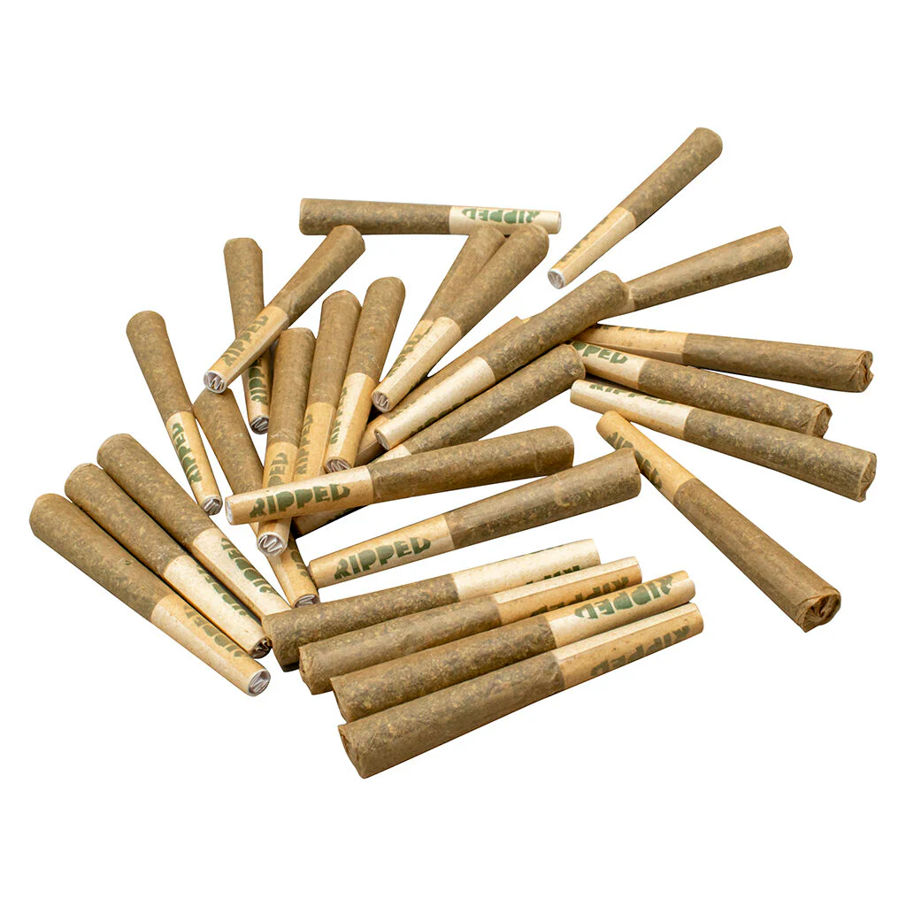 Zone In / Zone Out Pre-Roll